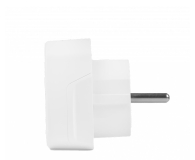Verbatim Adapter podróżny globalny-europejski - 1236508 - zdjęcie 4